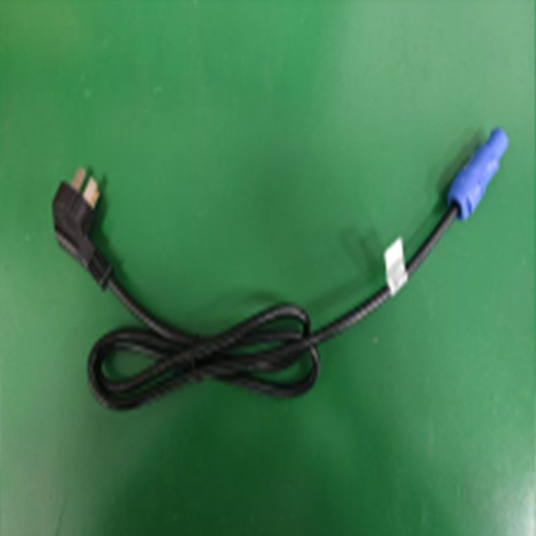 交流供電線(xiàn)束